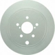 Purchase Top-Quality Rear Disc Brake Rotor by BOSCH - 48011481 pa5