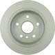 Purchase Top-Quality Rotor de frein à disque arrière par BOSCH - 50011227 pa6
