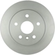 Purchase Top-Quality Rear Disc Brake Rotor by BOSCH - 50011234 pa1