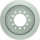 Purchase Top-Quality Rear Disc Brake Rotor by BOSCH - 50011237 pa6