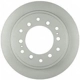 Purchase Top-Quality Rear Disc Brake Rotor by BOSCH - 50011237 pa7