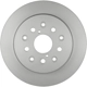 Purchase Top-Quality Rear Disc Brake Rotor by BOSCH - 50011250 pa1