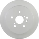 Purchase Top-Quality BOSCH - 50011266 - Rear Disc Brake Rotor pa15