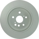 Purchase Top-Quality Rotor de frein à disque arrière par BOSCH - 50011284 pa2