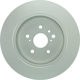 Purchase Top-Quality BOSCH - 50011341 - Rear Disc Brake Rotor pa1