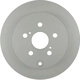 Purchase Top-Quality Rear Disc Brake Rotor by BOSCH - 50011344 pa6