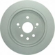 Purchase Top-Quality Rear Disc Brake Rotor by BOSCH - 50011461 pa5