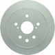 Purchase Top-Quality Rear Disc Brake Rotor by BOSCH - 50011461 pa6