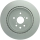 Purchase Top-Quality BOSCH - 50011462 - Rear Disc Brake Rotor pa3