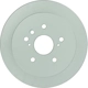 Purchase Top-Quality Rear Disc Brake Rotor by BOSCH - 50011504 pa6