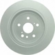 Purchase Top-Quality BOSCH - 50011505 - Rear Disc Brake Rotor pa6