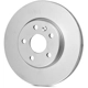 Purchase Top-Quality BOSCH - 50011661 - Premium Rear Brake Rotor pa1