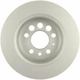 Purchase Top-Quality Rear Disc Brake Rotor by BOSCH - 52011351 pa3