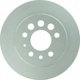 Purchase Top-Quality Rear Disc Brake Rotor by BOSCH - 52011351 pa4