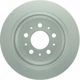 Purchase Top-Quality Rear Disc Brake Rotor by BOSCH - 52011356 pa4