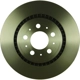Purchase Top-Quality BOSCH - 52011371 - Premium Rear Brake Rotor pa1