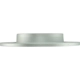 Purchase Top-Quality Rear Disc Brake Rotor by BOSCH - 52011381 pa3