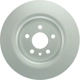 Purchase Top-Quality BOSCH - 52011386 - Premium Rear Brake Rotor pa1