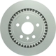 Purchase Top-Quality BOSCH - 52011386 - Premium Rear Brake Rotor pa3