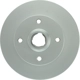 Purchase Top-Quality BOSCH - 53011386 - Premium Rear Brake Rotor and Hub Assembly pa1