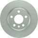 Purchase Top-Quality Rear Disc Brake Rotor by BOSCH - 53011401 pa1