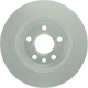 Purchase Top-Quality Rear Disc Brake Rotor by BOSCH - 53011401 pa2