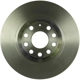 Purchase Top-Quality Rotor de frein à disque arrière par BOSCH - 53011406 pa5