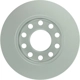 Purchase Top-Quality Rear Disc Brake Rotor by BOSCH - 53011407 pa5
