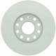Purchase Top-Quality Rotor de frein à disque arrière par BOSCH - 53011410 pa7