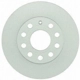 Purchase Top-Quality Rear Disc Brake Rotor by BOSCH - 53011410 pa8