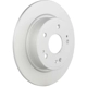 Purchase Top-Quality Rear Disc Brake Rotor by BOSCH - 53011497 pa3