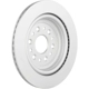 Purchase Top-Quality BOSCH - 53011498 - Disc Brake Rotor pa1