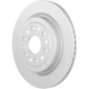 Purchase Top-Quality BOSCH - 53011498 - Disc Brake Rotor pa2