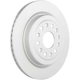 Purchase Top-Quality BOSCH - 53011498 - Disc Brake Rotor pa3