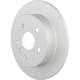 Purchase Top-Quality BOSCH - 53011501 - Disc Brake Rotor pa1