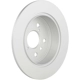 Purchase Top-Quality BOSCH - 53011501 - Disc Brake Rotor pa2
