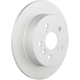 Purchase Top-Quality BOSCH - 53011501 - Disc Brake Rotor pa3