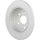 Purchase Top-Quality BOSCH - 53011501 - Disc Brake Rotor pa4