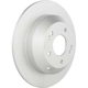 Purchase Top-Quality BOSCH - 53011510 - Rear Disc Brake Rotor pa3