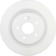 Purchase Top-Quality BOSCH - 53011516 - Rear Disc Brake Rotor pa3