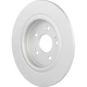 Purchase Top-Quality BOSCH - 53011516 - Rear Disc Brake Rotor pa4