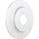 Purchase Top-Quality BOSCH - 53011517 - Rear Disc Brake Rotor pa1