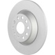 Purchase Top-Quality BOSCH - 53011522 - Rear Disc Brake Rotor pa1