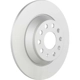 Purchase Top-Quality BOSCH - 53011522 - Rear Disc Brake Rotor pa2