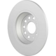 Purchase Top-Quality BOSCH - 53011522 - Rear Disc Brake Rotor pa3