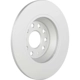 Purchase Top-Quality BOSCH - 53011522 - Rear Disc Brake Rotor pa4