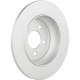 Purchase Top-Quality BOSCH - 53011529 - Rotor pa2