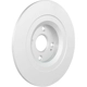 Purchase Top-Quality Rotor de frein à disque arrière de BOSCH - 53011530 pa2