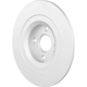 Purchase Top-Quality BOSCH - 53011530 - Disc Brake Rotor pa4