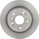 Purchase Top-Quality Rear Disc Brake Rotor by BREMBO - 08.8868.11 (1 Qty) pa25